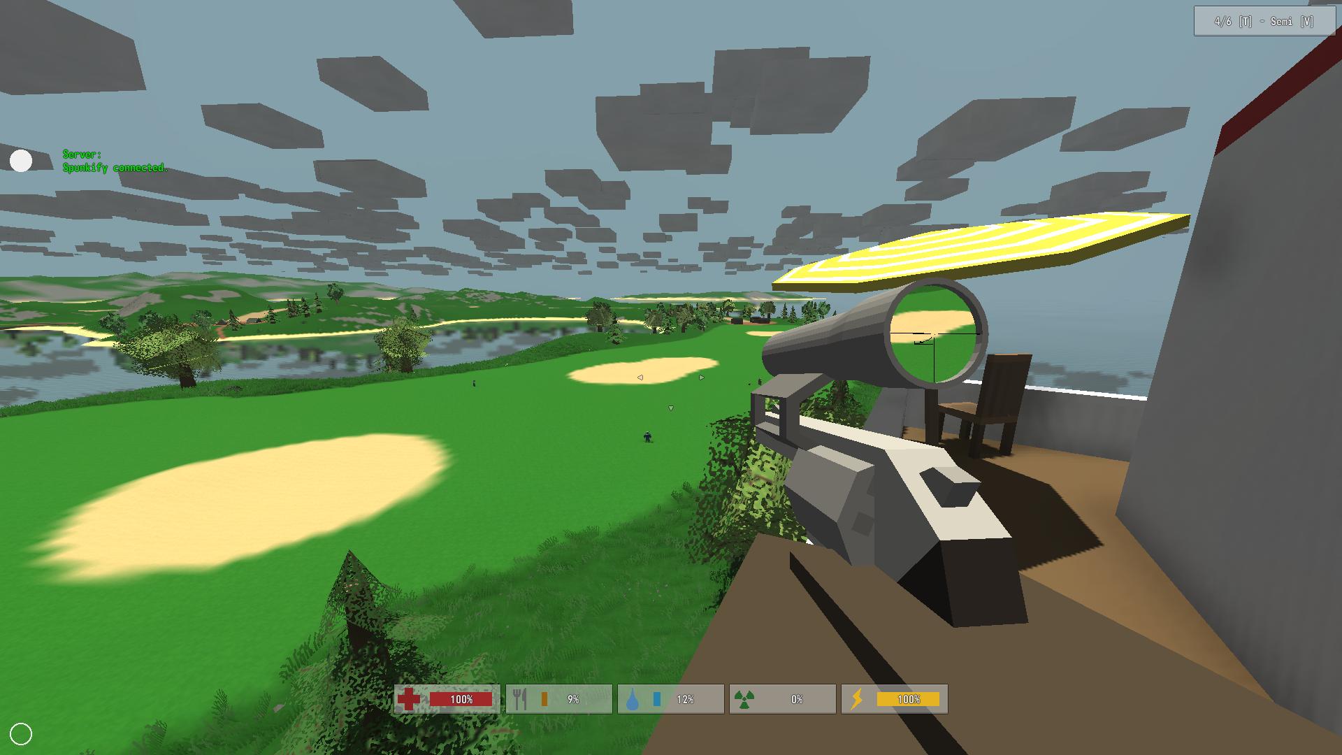 Unturned Steam Game Review Unturned Steam Game Review