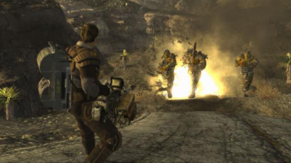 Fallout New Vegas cd key code