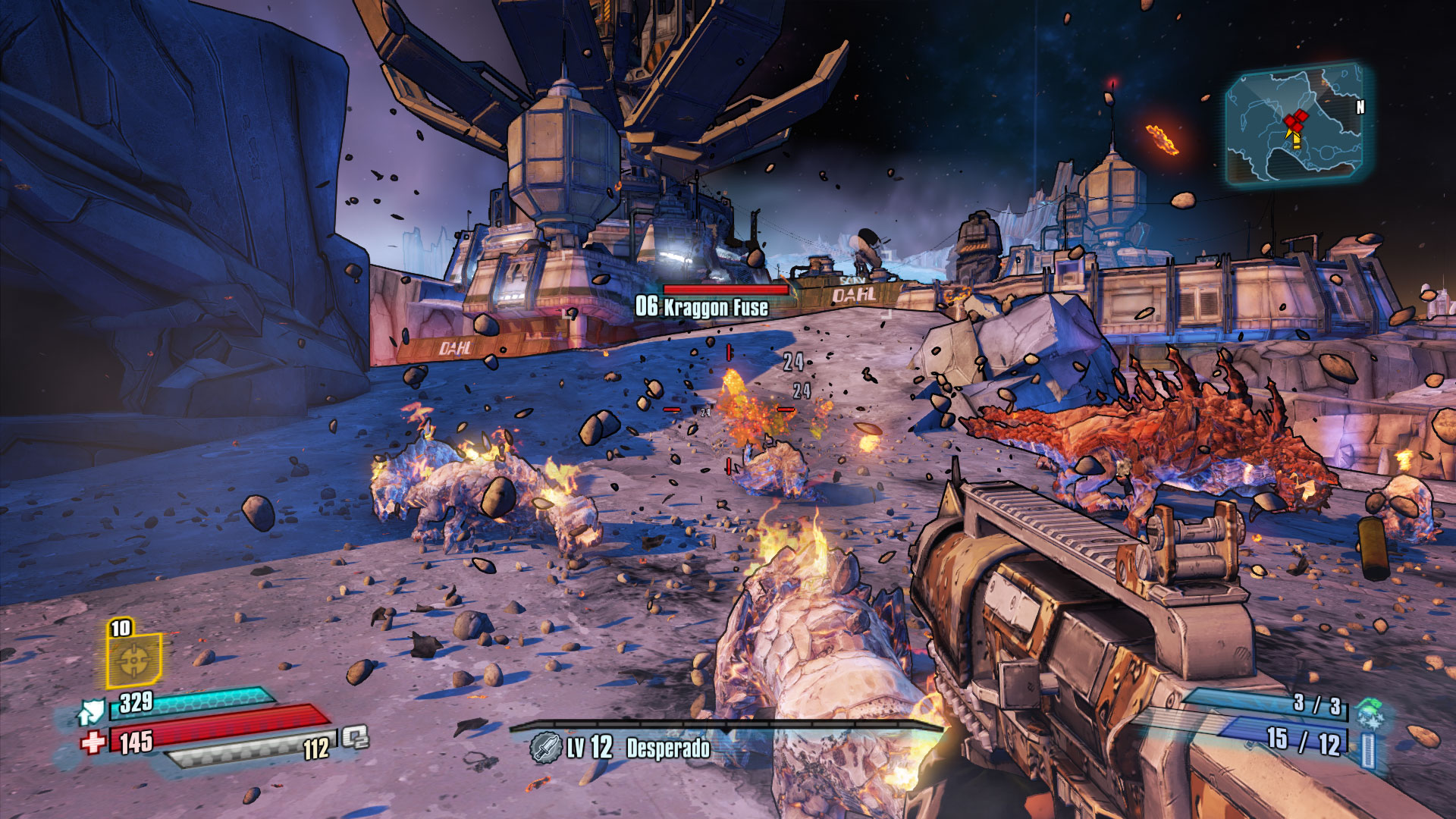 borderlands-the-pre-sequel-cheap steam key