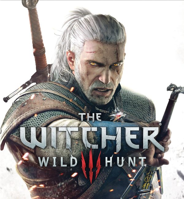 The Witcher 3: Wild Hunt