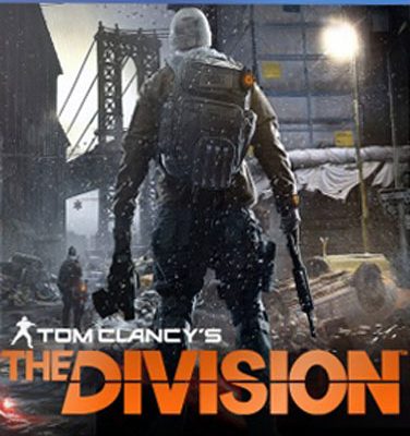 The Division - Playstation 4