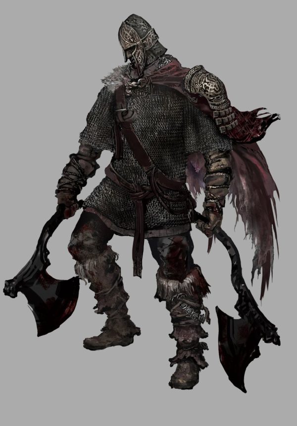 Dark Souls III