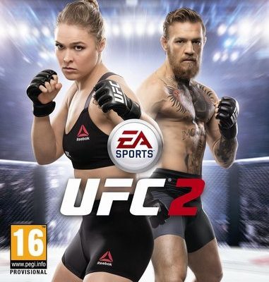 UFC 2