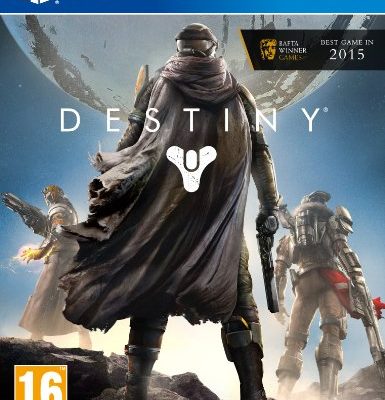 Destiny